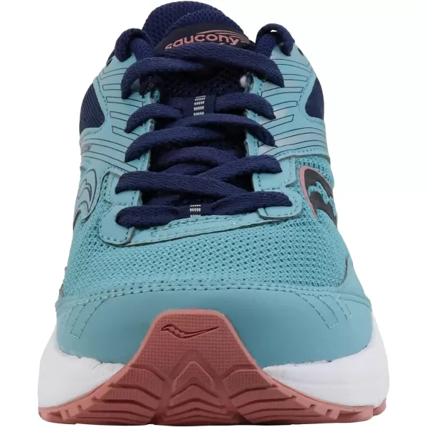 imageSaucony Womens Cohesion 15 Running ShoeRainSodalite
