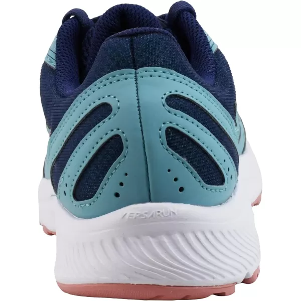 imageSaucony Womens Cohesion 15 Running ShoeRainSodalite