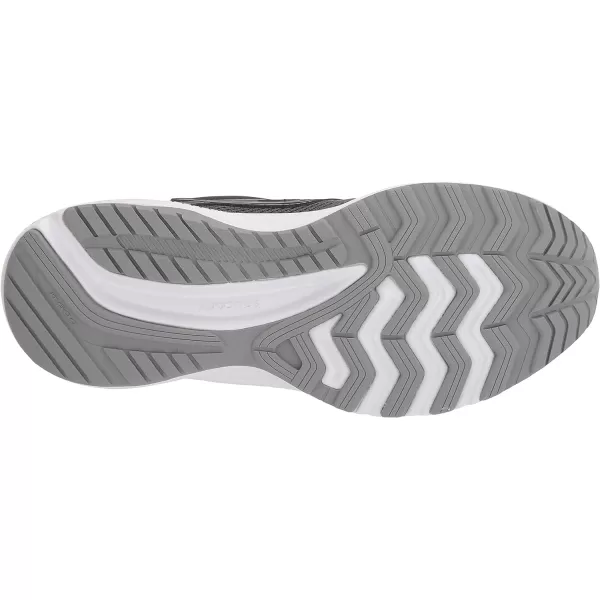 imageSaucony Womens Cohesion 15 Running ShoeShadowRazzle