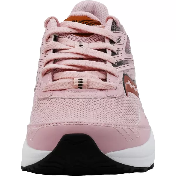 imageSaucony Womens Cohesion 15 Running ShoeShellCoppe