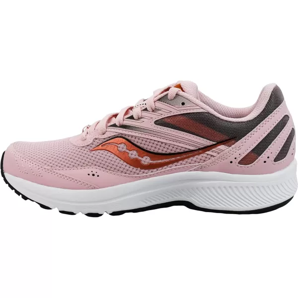 imageSaucony Womens Cohesion 15 Running ShoeShellCoppe
