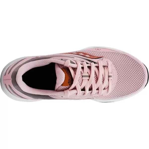 imageSaucony Womens Cohesion 15 Running ShoeShellCoppe
