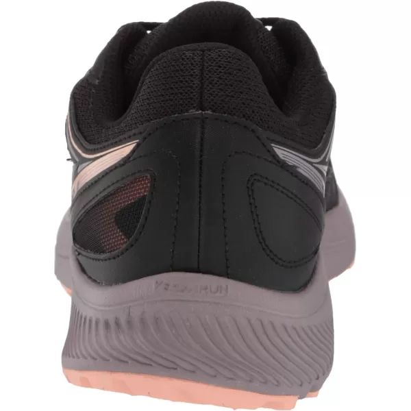 imageSaucony Womens Cohesion Tr14 Trail Running ShoeBlackSunset