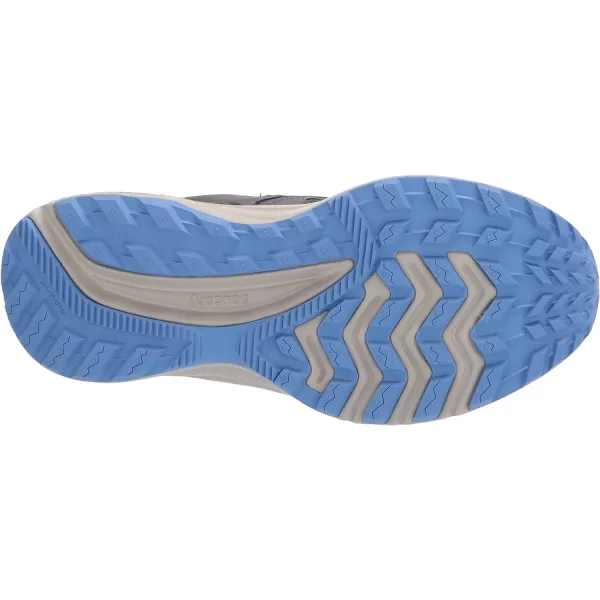 imageSaucony Womens Cohesion Tr14 Trail Running ShoeCharcoalJewel