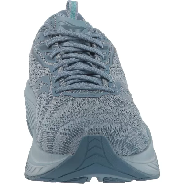 imageSaucony Womens Echelon 9 Running ShoeBlue