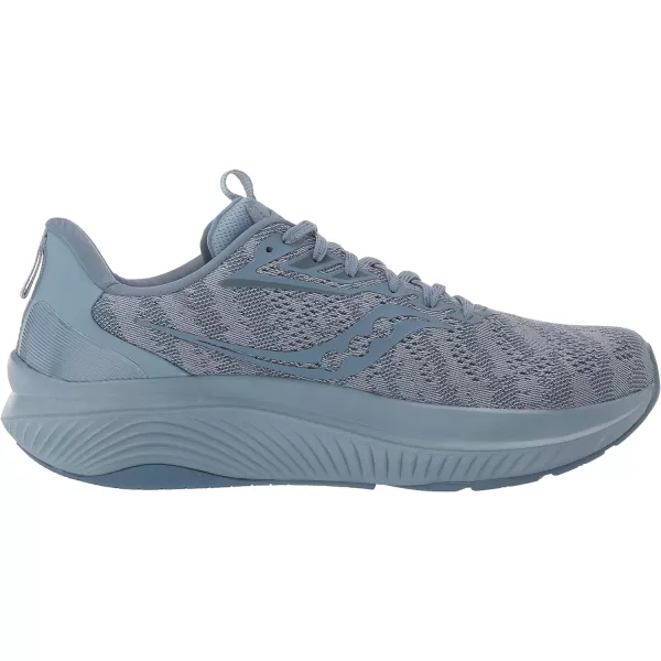 imageSaucony Womens Echelon 9 Running ShoeBlue