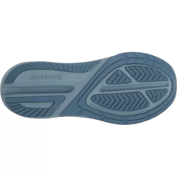 imageSaucony Womens Echelon 9 Running ShoeBlue