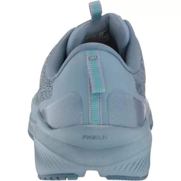 imageSaucony Womens Echelon 9 Running ShoeBlue