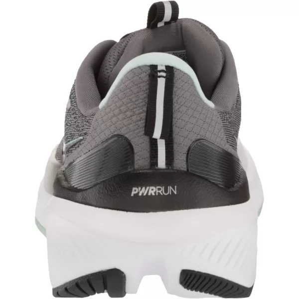 imageSaucony Womens Echelon 9 Running ShoeCharcoalIce