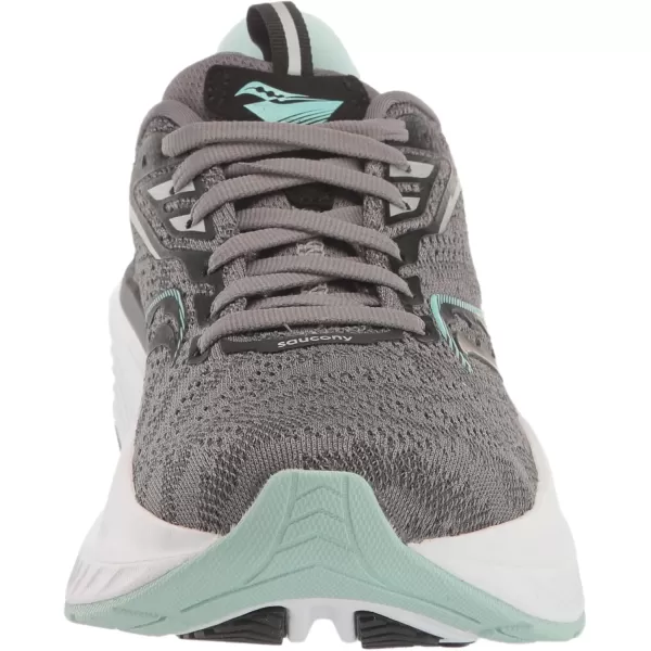 imageSaucony Womens Echelon 9 Running ShoeCharcoalIce