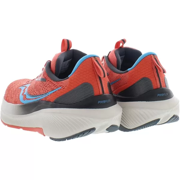 imageSaucony Womens Echelon 9 Running ShoeCoralOcean