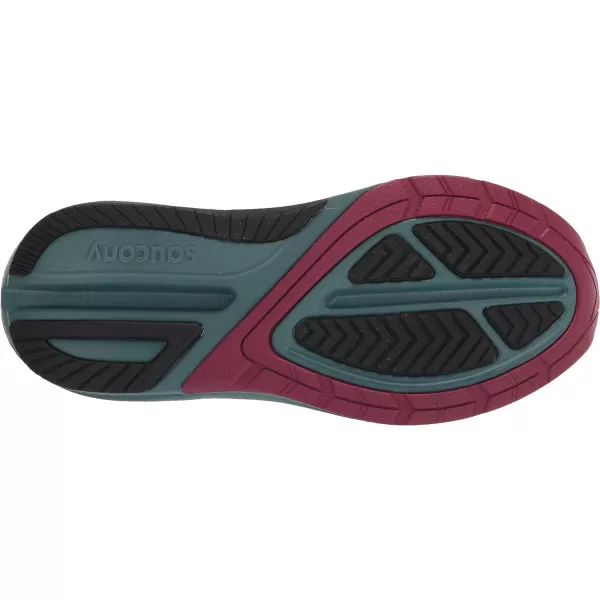 imageSaucony Womens Echelon 9 Running ShoeFogMoss