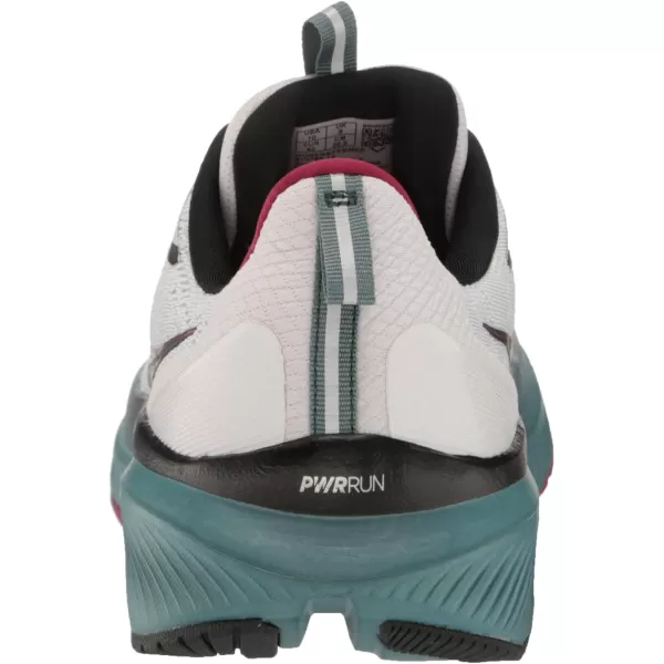 imageSaucony Womens Echelon 9 Running ShoeFogMoss