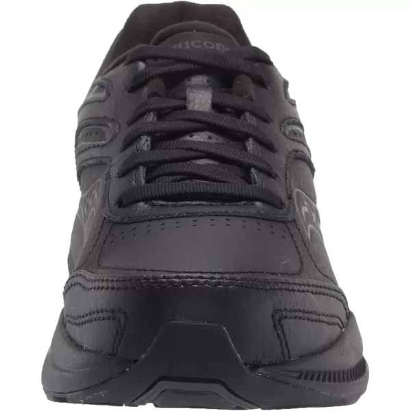 imageSaucony Womens Echelon Walker 3 Walking ShoesBlack