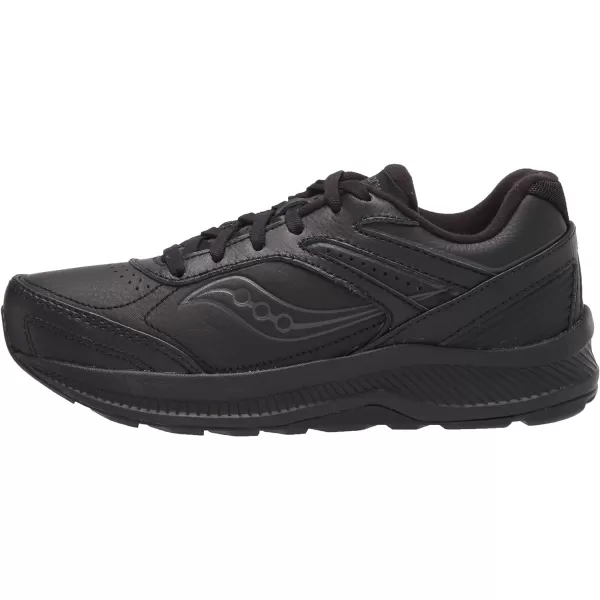 imageSaucony Womens Echelon Walker 3 Walking ShoesBlack