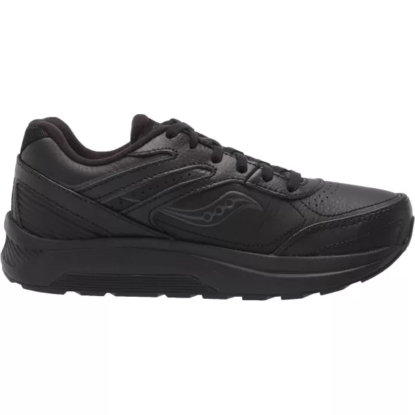 imageSaucony Womens Echelon Walker 3 Walking ShoesBlack