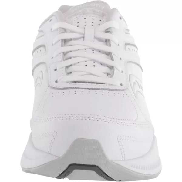 imageSaucony Womens Echelon Walker 3 Walking ShoesWhite