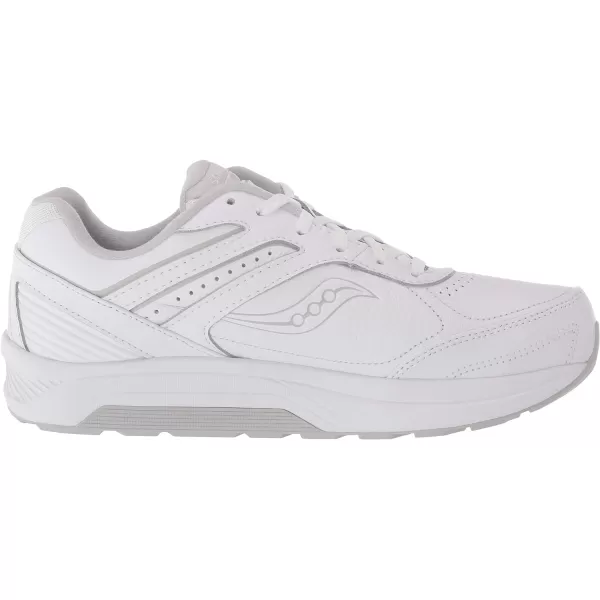imageSaucony Womens Echelon Walker 3 Walking ShoesWhite