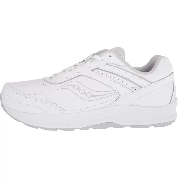 imageSaucony Womens Echelon Walker 3 Walking ShoesWhite