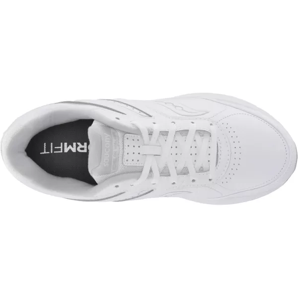 imageSaucony Womens Echelon Walker 3 Walking ShoesWhite