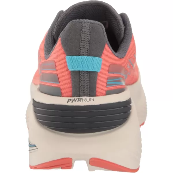 imageSaucony Womens Endorphin Shift 3 Running ShoeCoralShadow