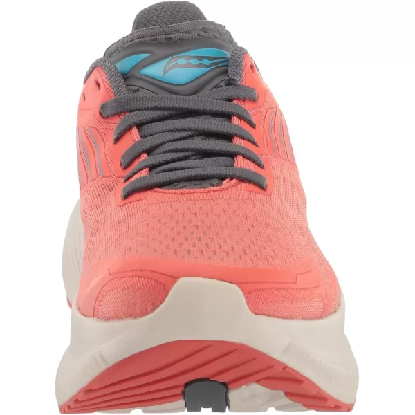 imageSaucony Womens Endorphin Shift 3 Running ShoeCoralShadow