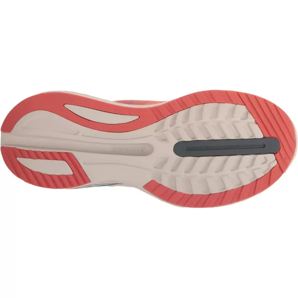 imageSaucony Womens Endorphin Shift 3 Running ShoeCoralShadow