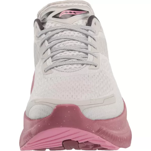 imageSaucony Womens Endorphin Shift 3 Running ShoeFogPeony