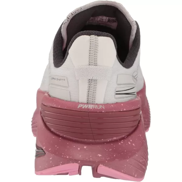 imageSaucony Womens Endorphin Shift 3 Running ShoeFogPeony