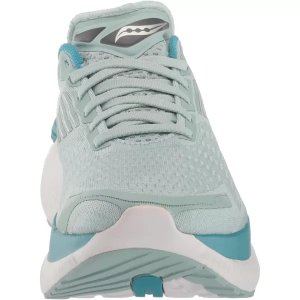 imageSaucony Womens Endorphin Shift 3 Running ShoeGlacierInk