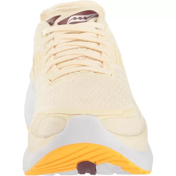 imageSaucony Womens Endorphin Shift 3 Running ShoeGlowSundown