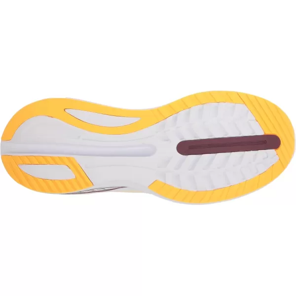imageSaucony Womens Endorphin Shift 3 Running ShoeGlowSundown