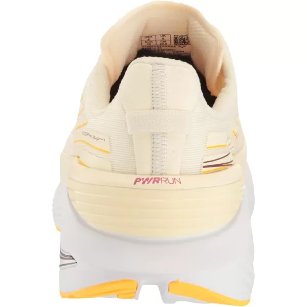 imageSaucony Womens Endorphin Shift 3 Running ShoeGlowSundown
