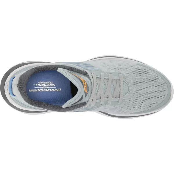 imageSaucony Womens Endorphin Shift 3 Running ShoeGraniteHorizon