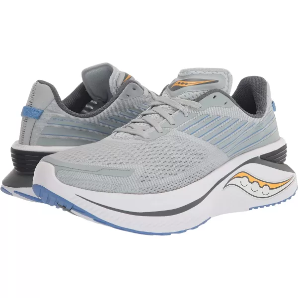 imageSaucony Womens Endorphin Shift 3 Running ShoeGraniteHorizon