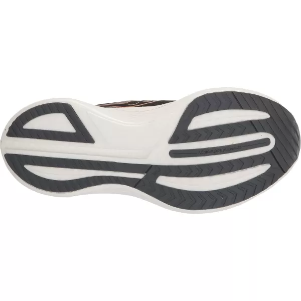 imageSaucony Womens Endorphin Speed 3 Running ShoeBlackGoldstruck