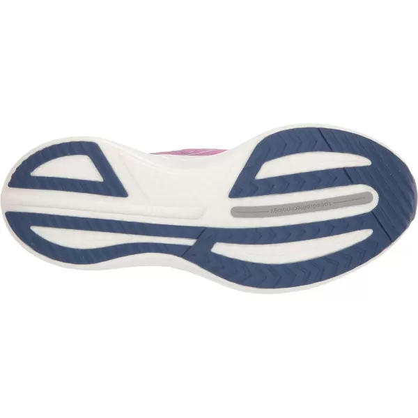 imageSaucony Womens Endorphin Speed 3 Running ShoeGrapeIndigo
