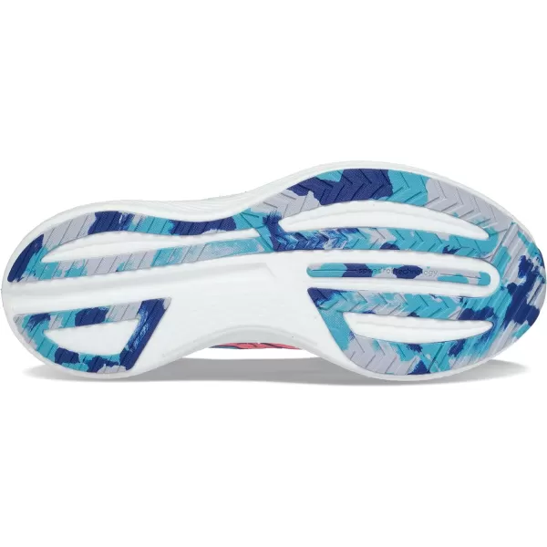 imageSaucony Womens Endorphin Speed 3 Running ShoeSoulstice Pink