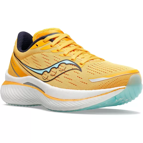 imageSaucony Womens Endorphin Speed 3 Running ShoeYellow