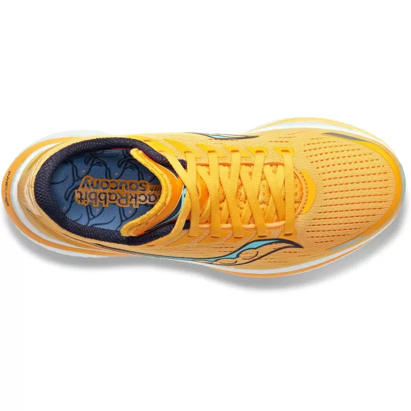 imageSaucony Womens Endorphin Speed 3 Running ShoeYellow