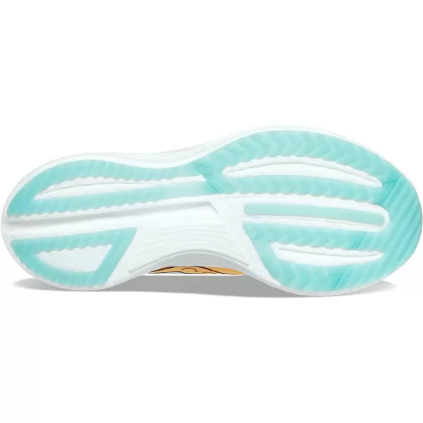 imageSaucony Womens Endorphin Speed 3 Running ShoeYellow