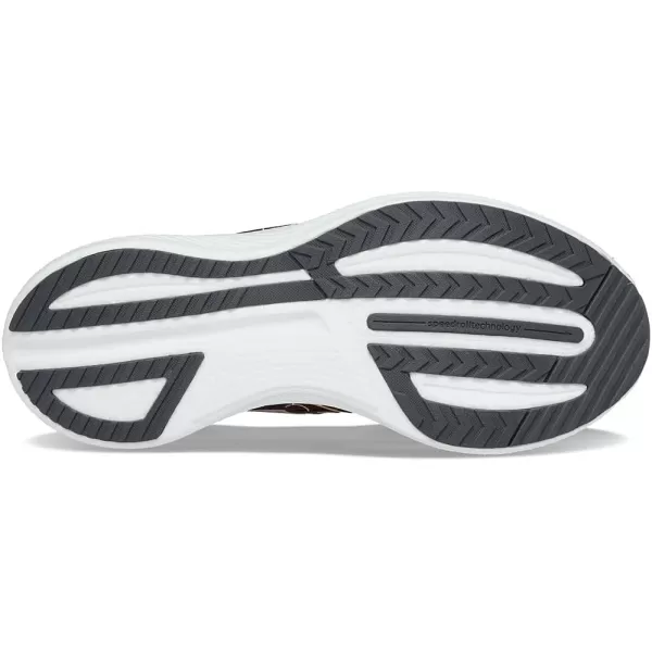 imageSaucony Womens Endorphin Speed 3BlackGoldstruck