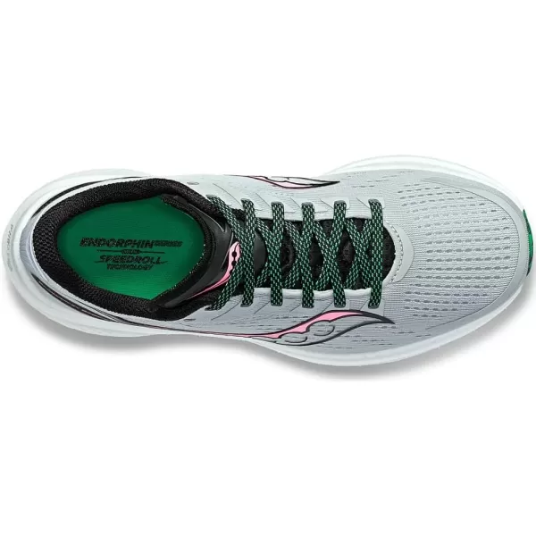 imageSaucony Womens Endorphin Speed 3ConcreteVizi
