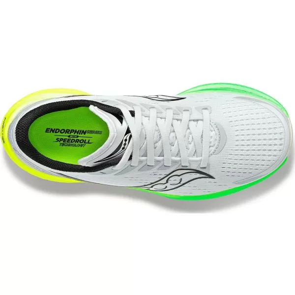 imageSaucony Womens Endorphin Speed 3FogSlime