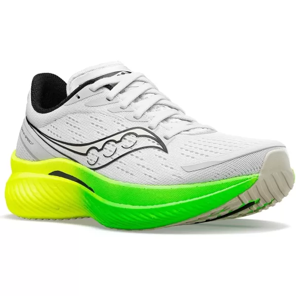imageSaucony Womens Endorphin Speed 3FogSlime