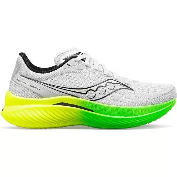 imageSaucony Womens Endorphin Speed 3FogSlime