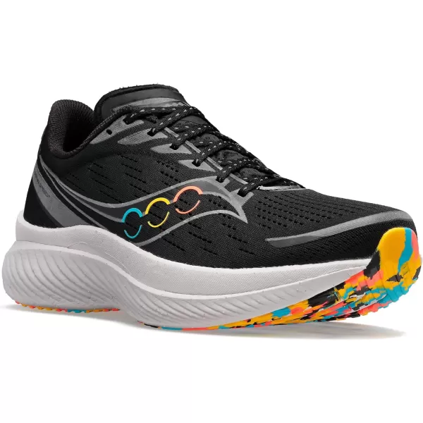 imageSaucony Womens Endorphin Speed 3Night Vizion
