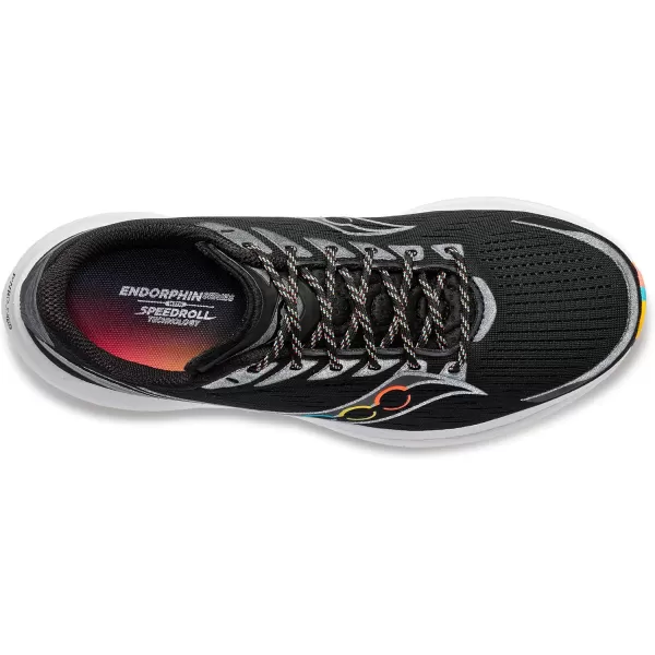 imageSaucony Womens Endorphin Speed 3Night Vizion