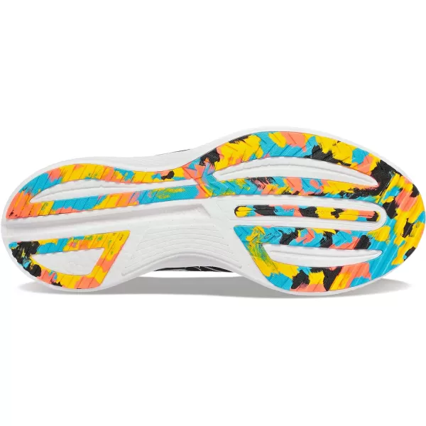 imageSaucony Womens Endorphin Speed 3Night Vizion