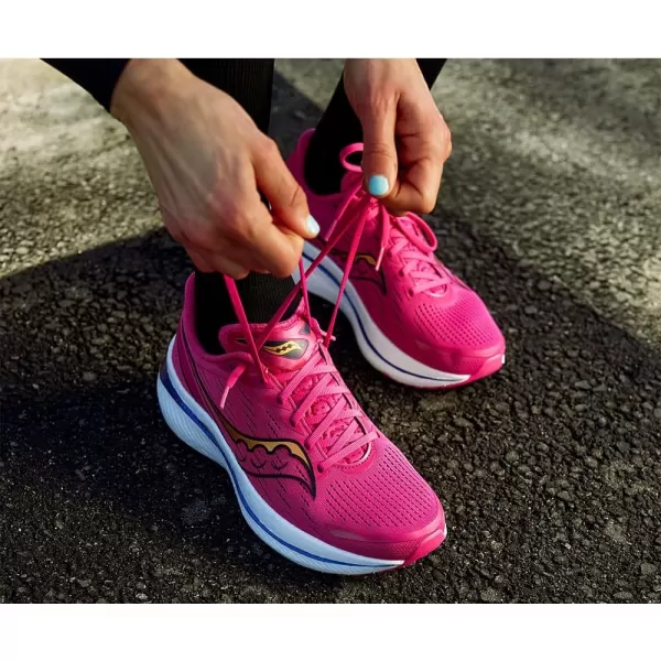 imageSaucony Womens Endorphin Speed 3Prospect Quartz